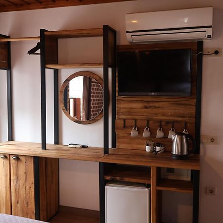 Casa Franco Old Town Hotel Antalya Ngoại thất bức ảnh