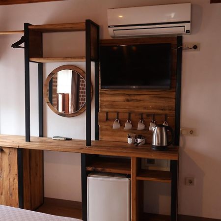 Casa Franco Old Town Hotel Antalya Ngoại thất bức ảnh