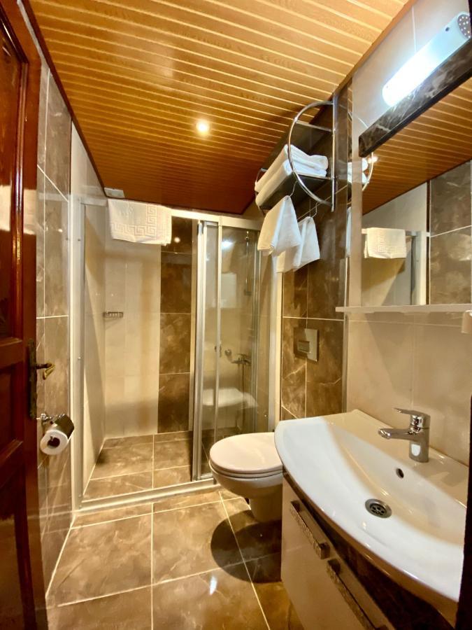 Casa Franco Old Town Hotel Antalya Ngoại thất bức ảnh