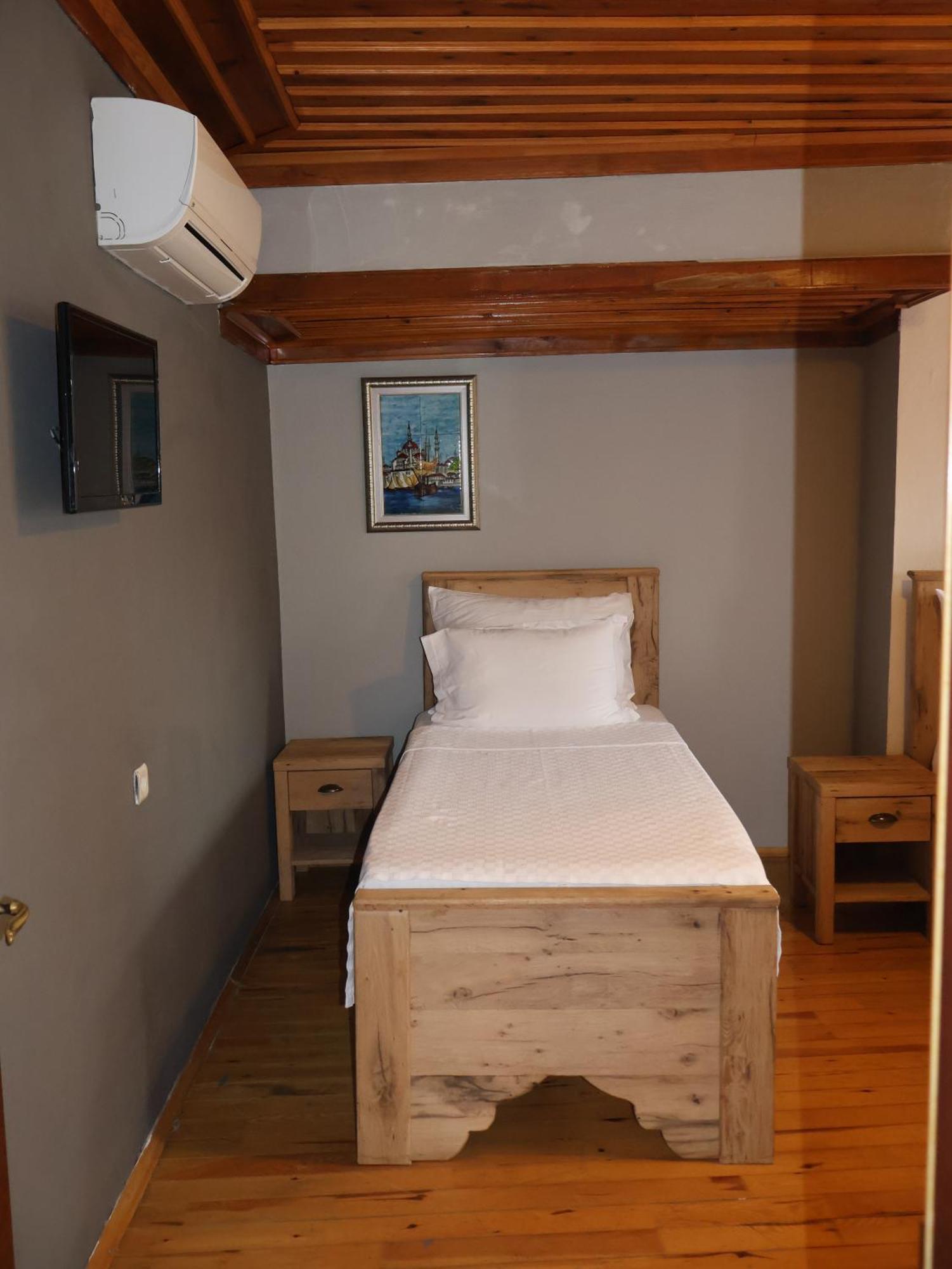 Casa Franco Old Town Hotel Antalya Ngoại thất bức ảnh