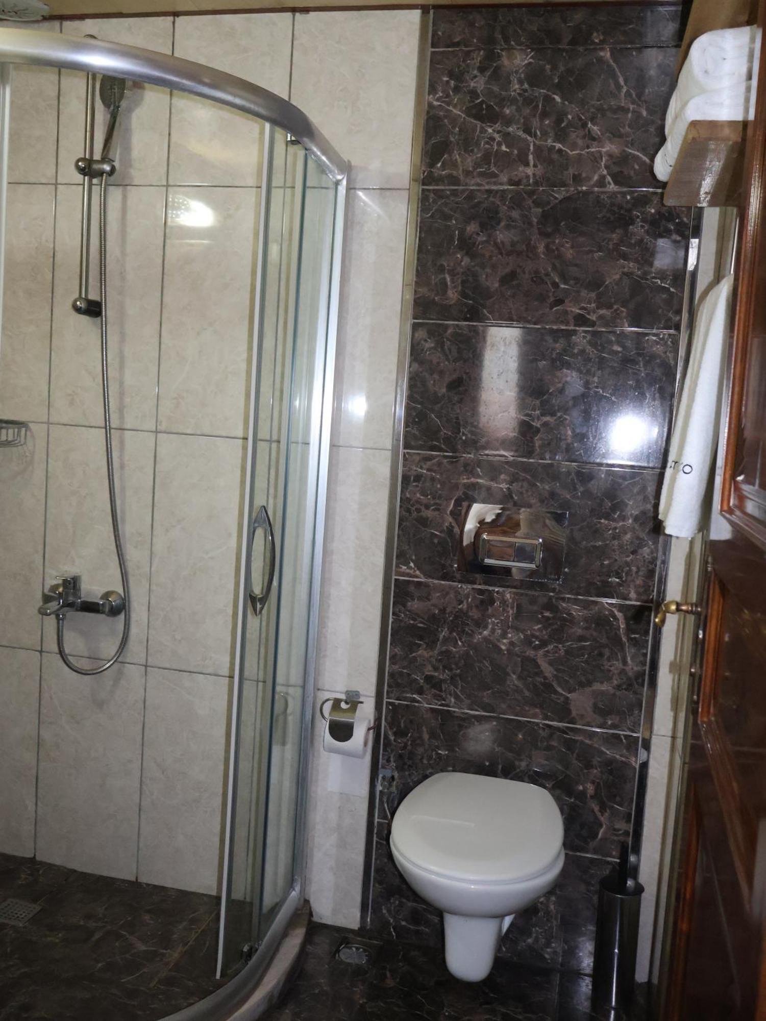 Casa Franco Old Town Hotel Antalya Ngoại thất bức ảnh