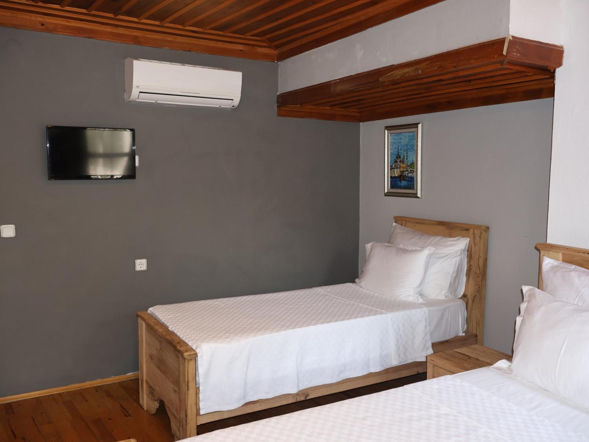 Casa Franco Old Town Hotel Antalya Ngoại thất bức ảnh