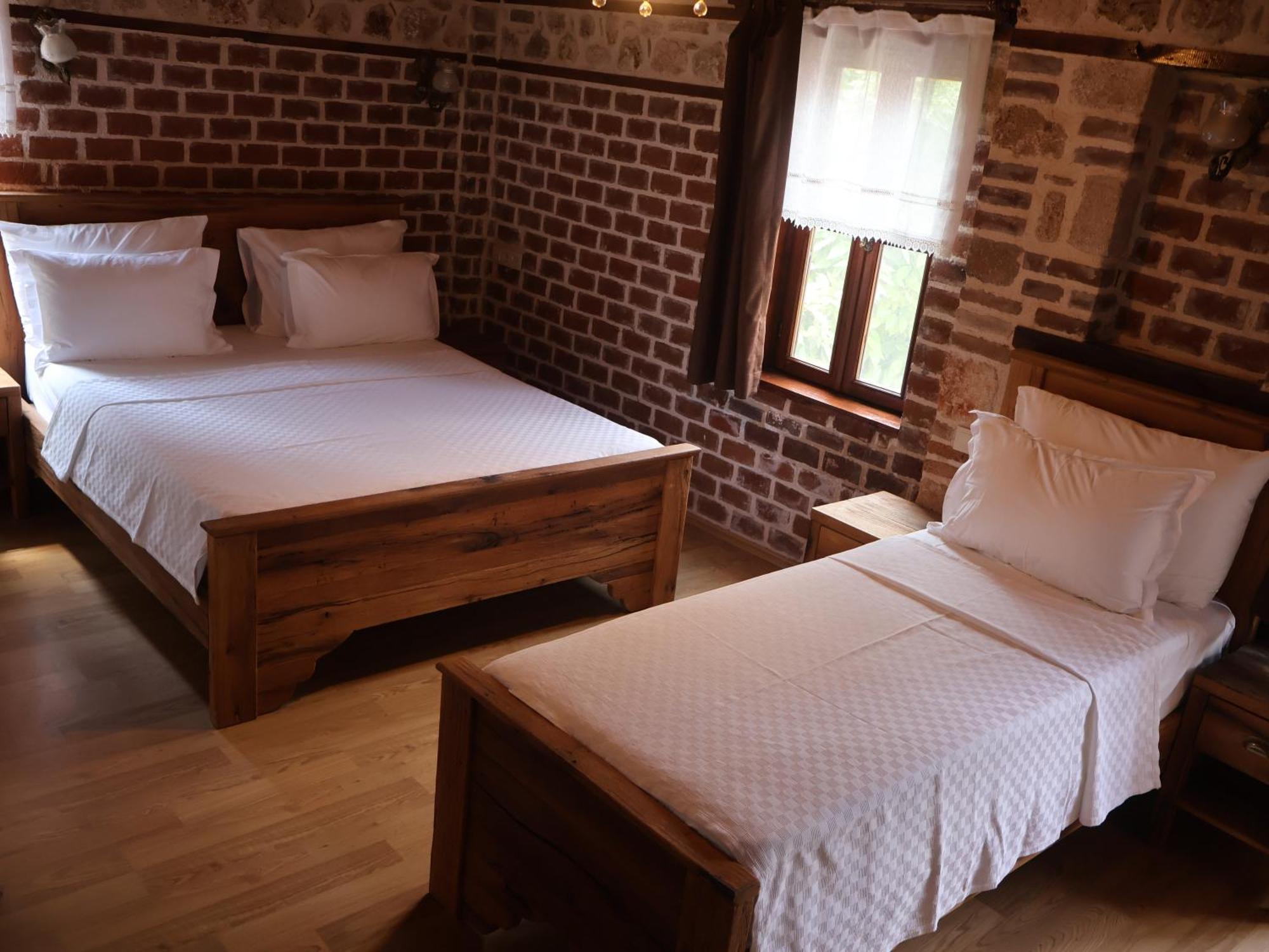 Casa Franco Old Town Hotel Antalya Ngoại thất bức ảnh