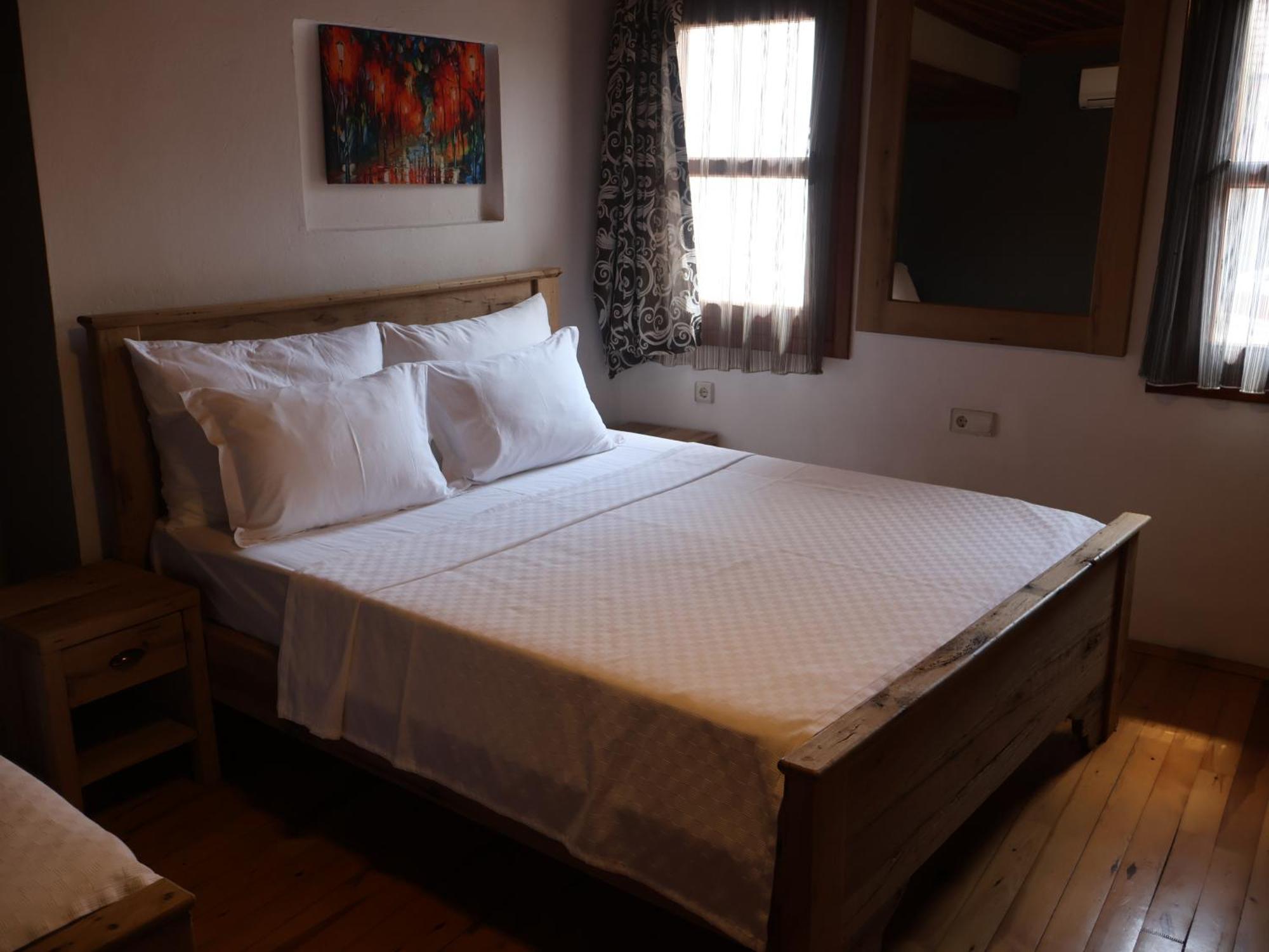 Casa Franco Old Town Hotel Antalya Ngoại thất bức ảnh