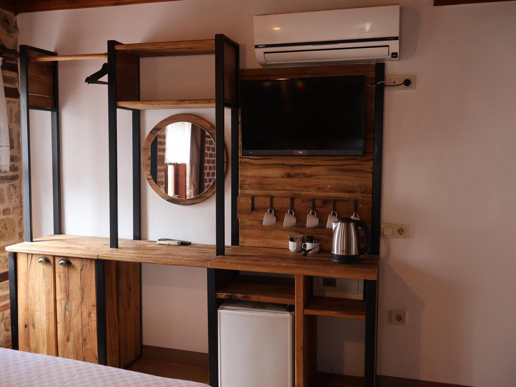 Casa Franco Old Town Hotel Antalya Ngoại thất bức ảnh