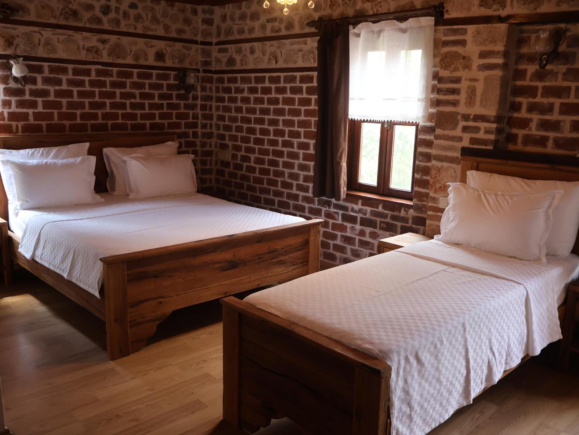 Casa Franco Old Town Hotel Antalya Ngoại thất bức ảnh