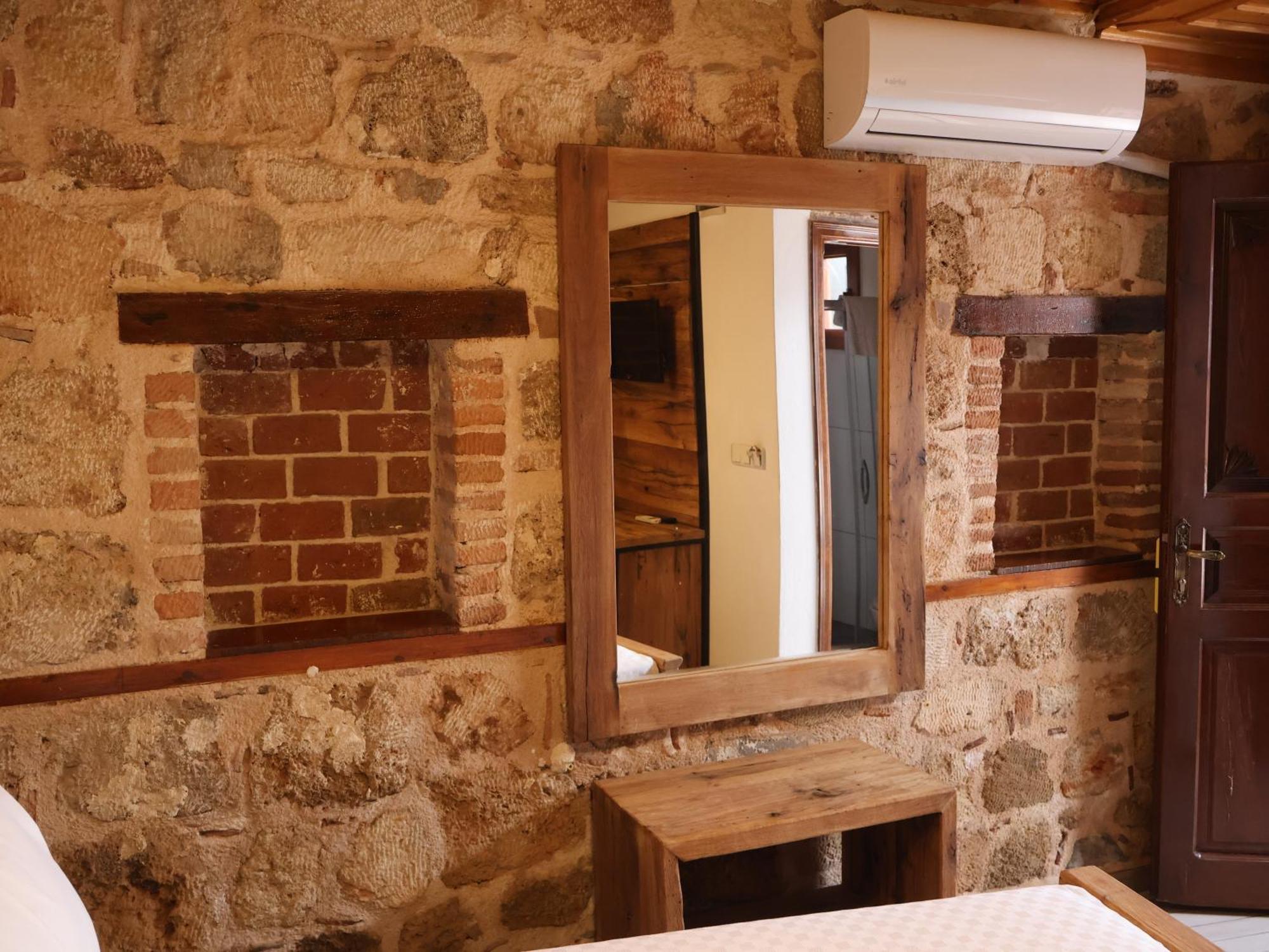 Casa Franco Old Town Hotel Antalya Ngoại thất bức ảnh