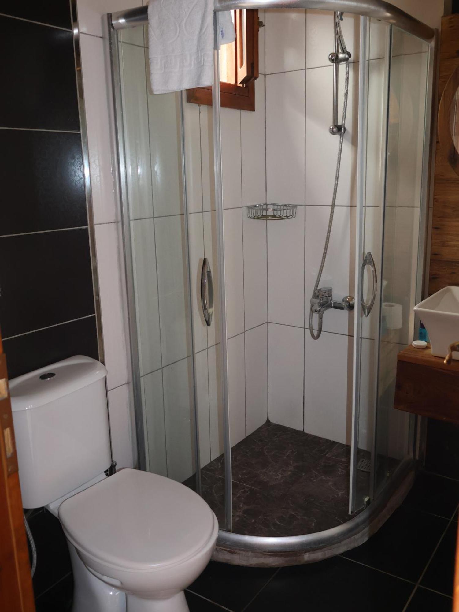 Casa Franco Old Town Hotel Antalya Ngoại thất bức ảnh