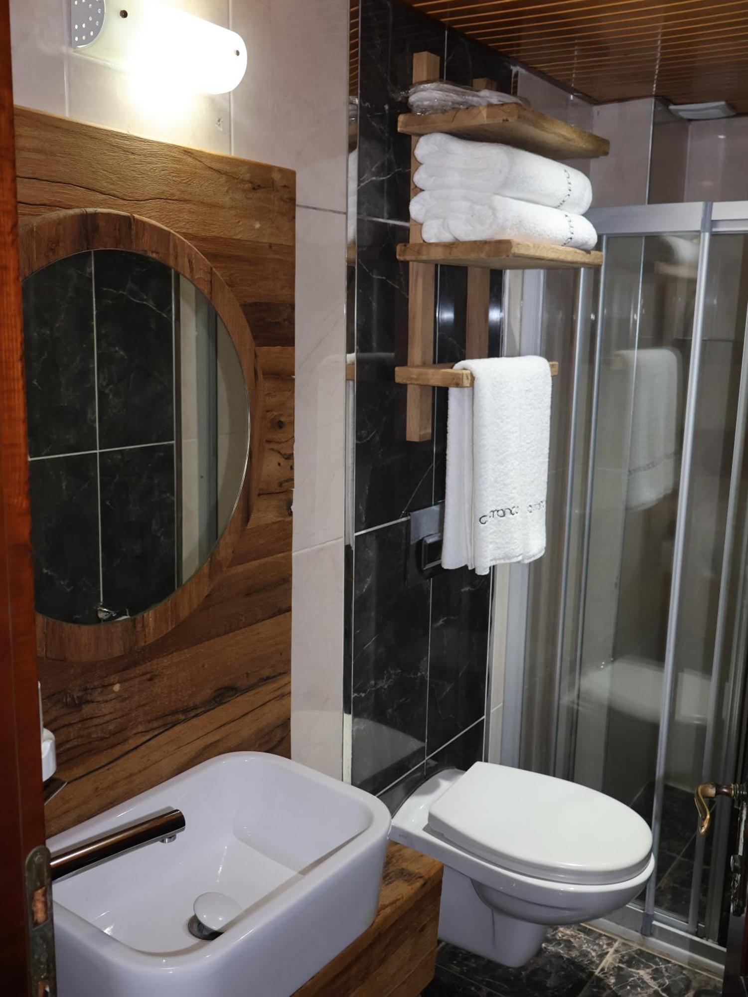 Casa Franco Old Town Hotel Antalya Ngoại thất bức ảnh