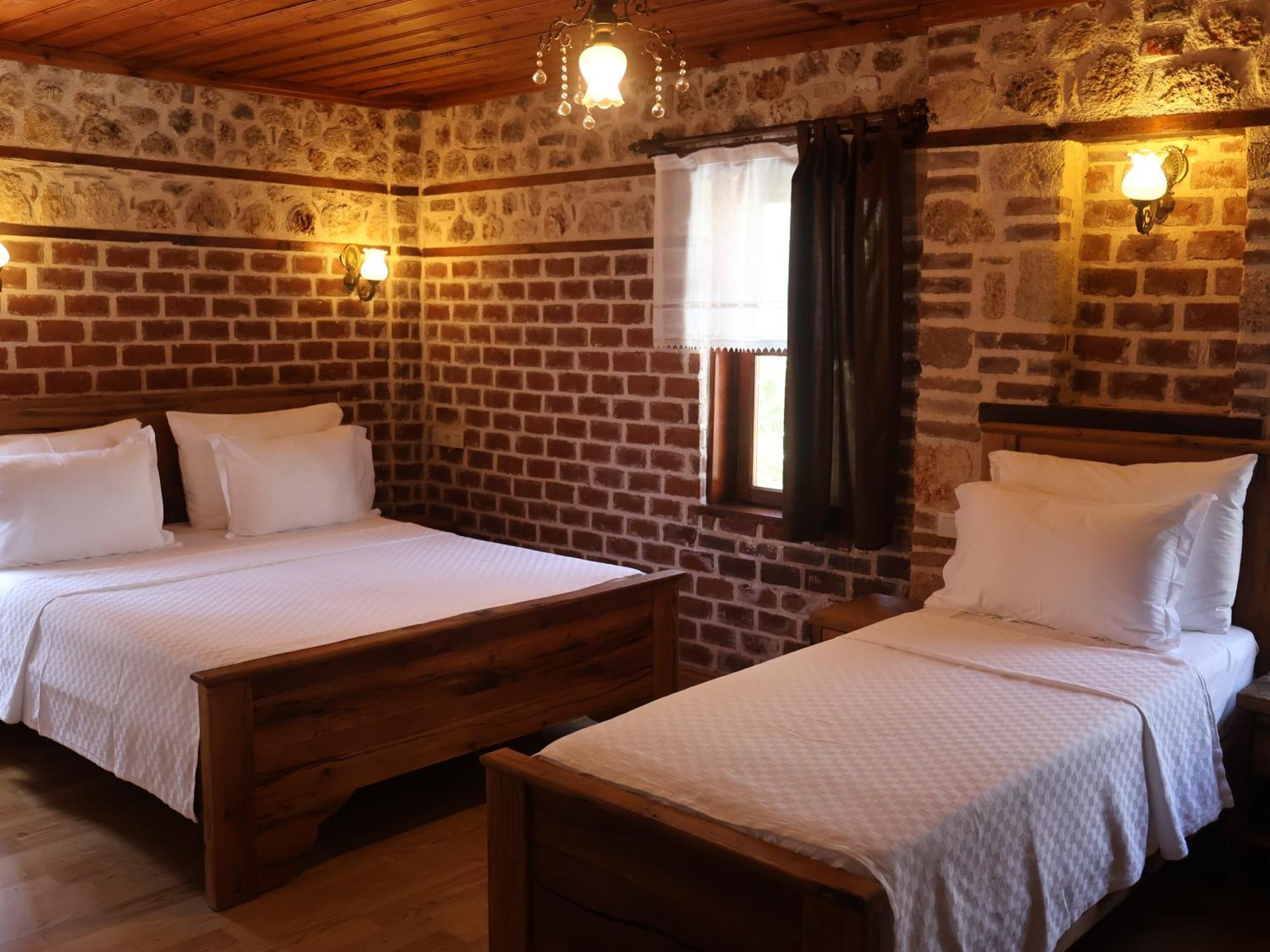 Casa Franco Old Town Hotel Antalya Ngoại thất bức ảnh