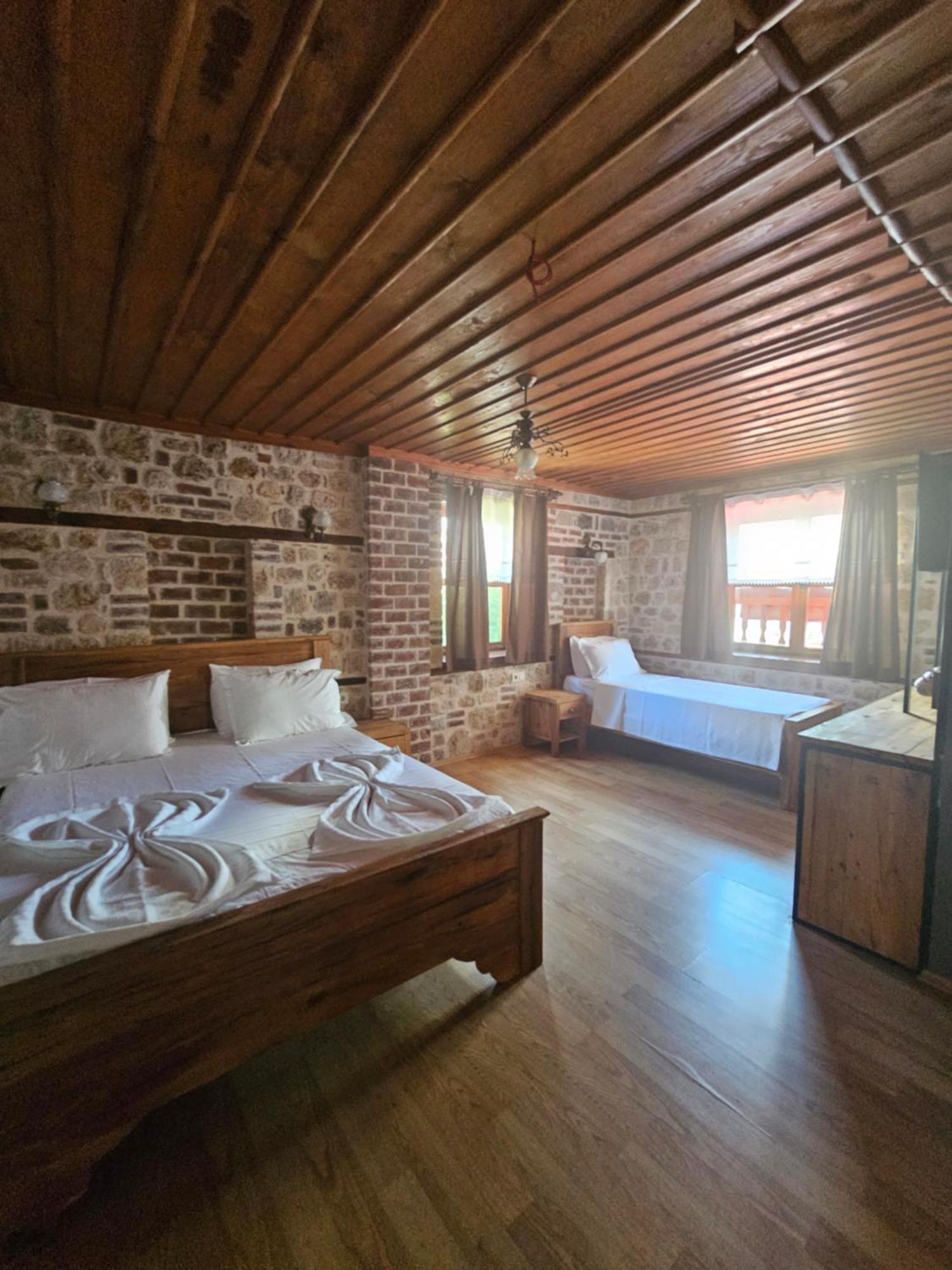 Casa Franco Old Town Hotel Antalya Ngoại thất bức ảnh