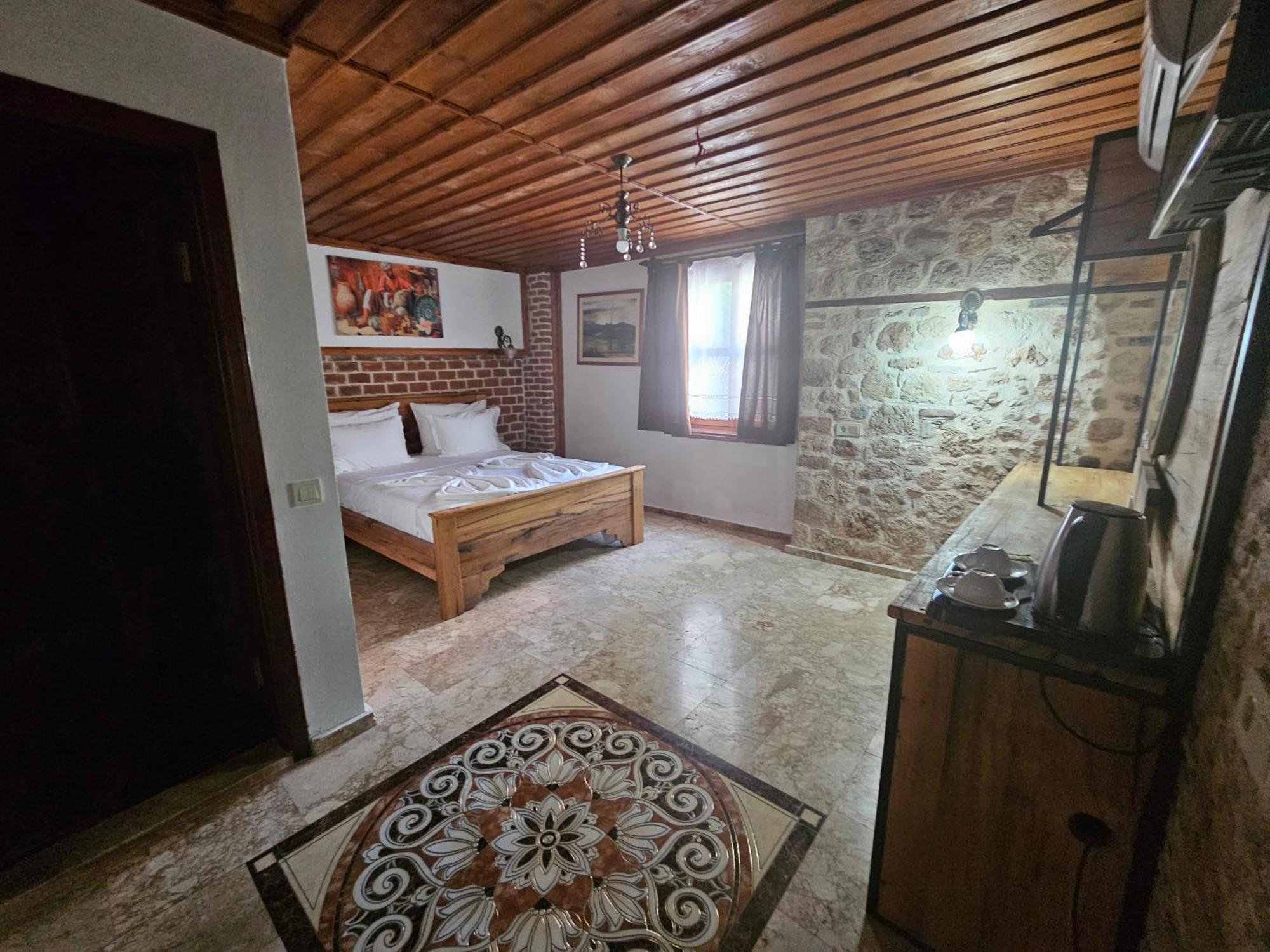 Casa Franco Old Town Hotel Antalya Ngoại thất bức ảnh
