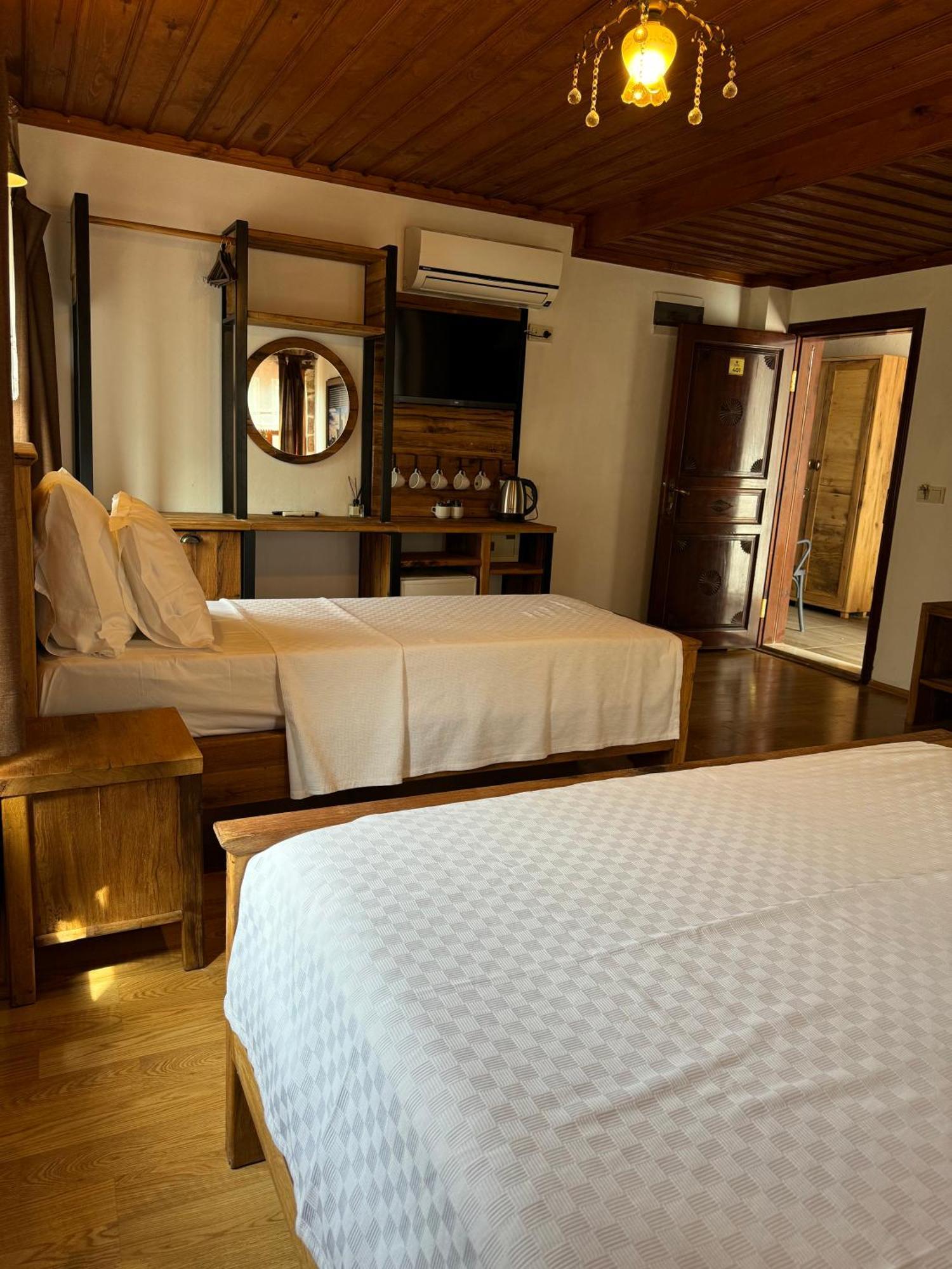 Casa Franco Old Town Hotel Antalya Ngoại thất bức ảnh