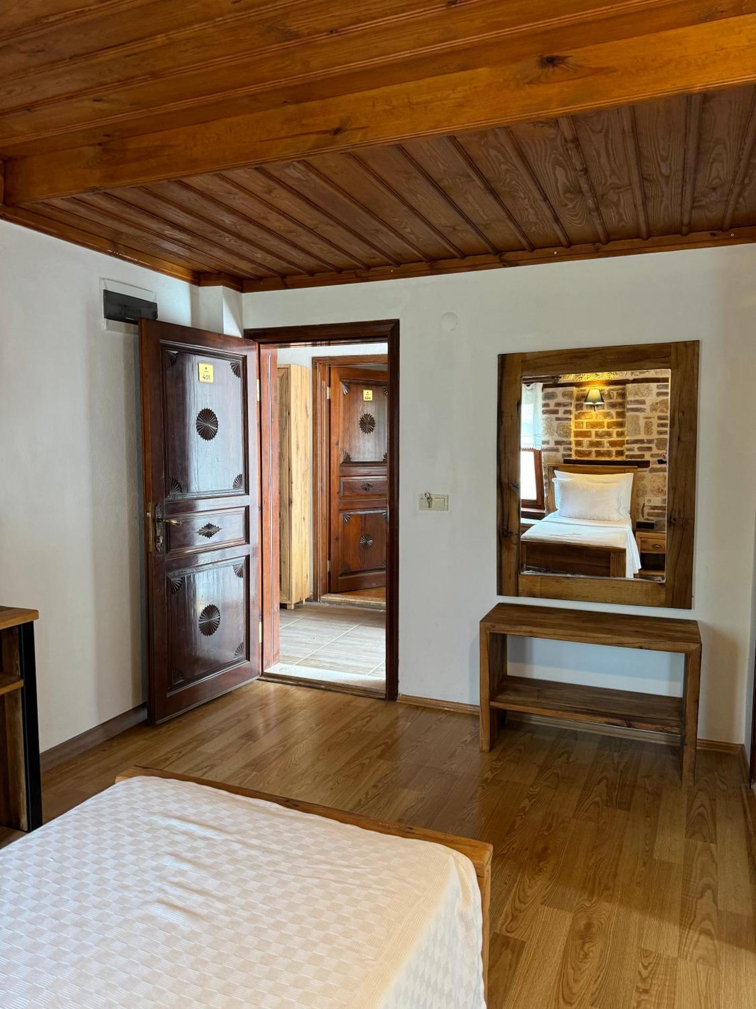 Casa Franco Old Town Hotel Antalya Ngoại thất bức ảnh