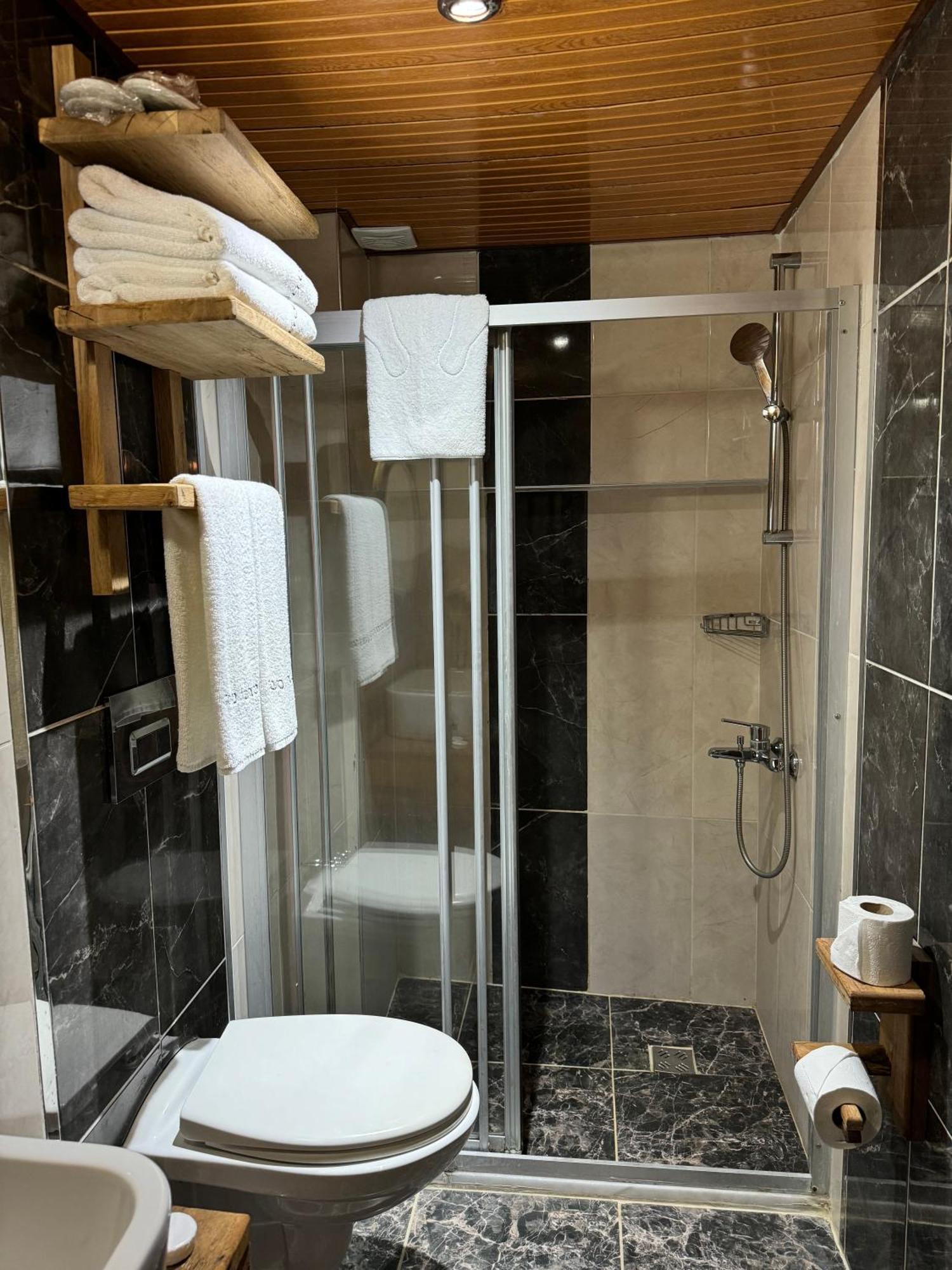 Casa Franco Old Town Hotel Antalya Ngoại thất bức ảnh