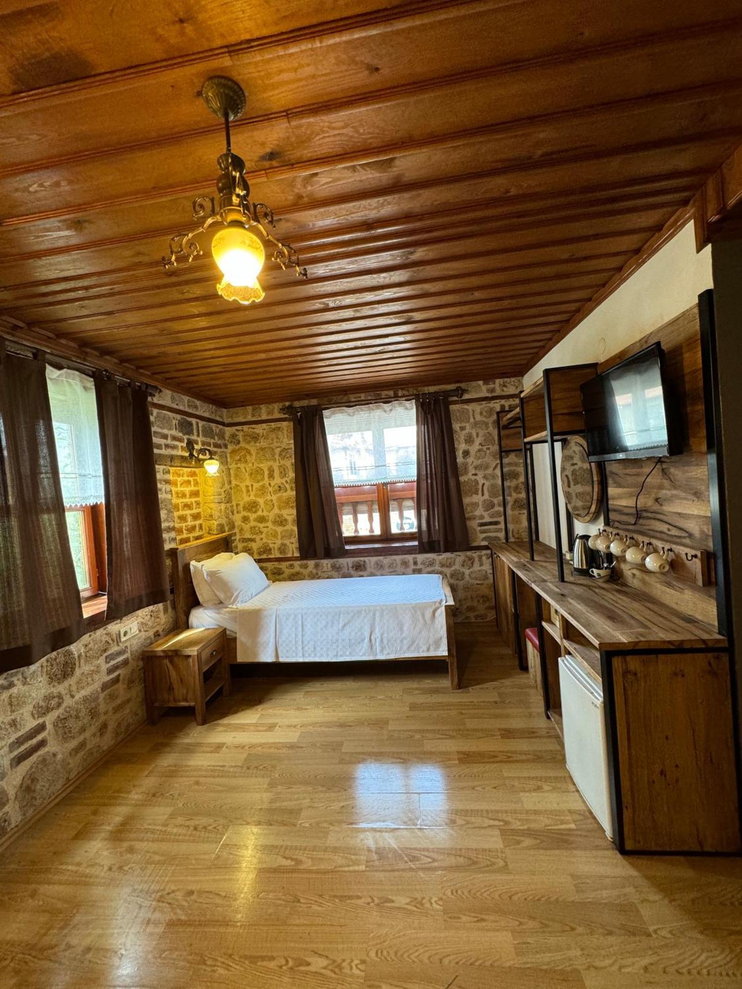 Casa Franco Old Town Hotel Antalya Ngoại thất bức ảnh