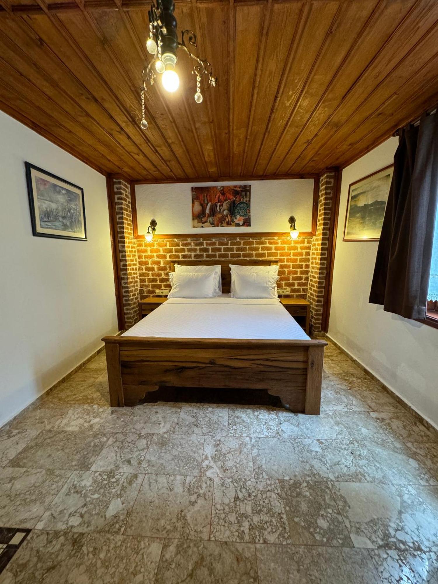 Casa Franco Old Town Hotel Antalya Ngoại thất bức ảnh