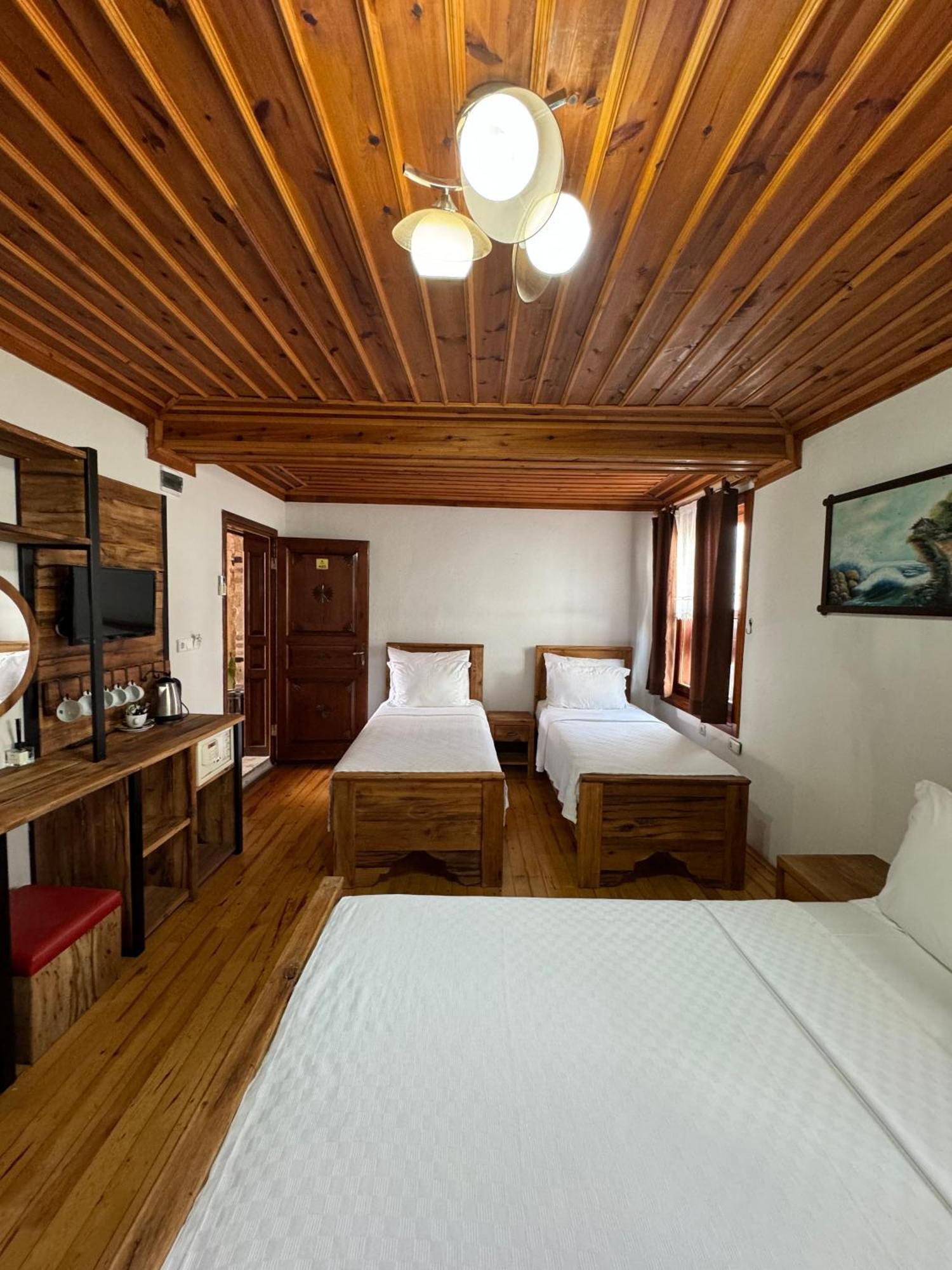 Casa Franco Old Town Hotel Antalya Ngoại thất bức ảnh