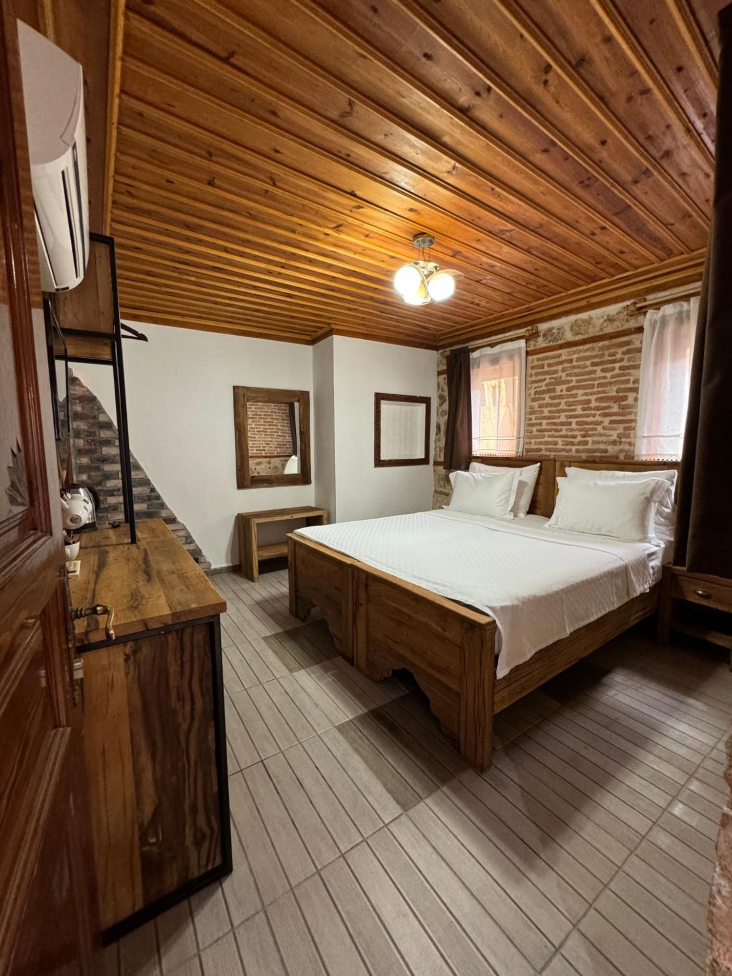 Casa Franco Old Town Hotel Antalya Ngoại thất bức ảnh