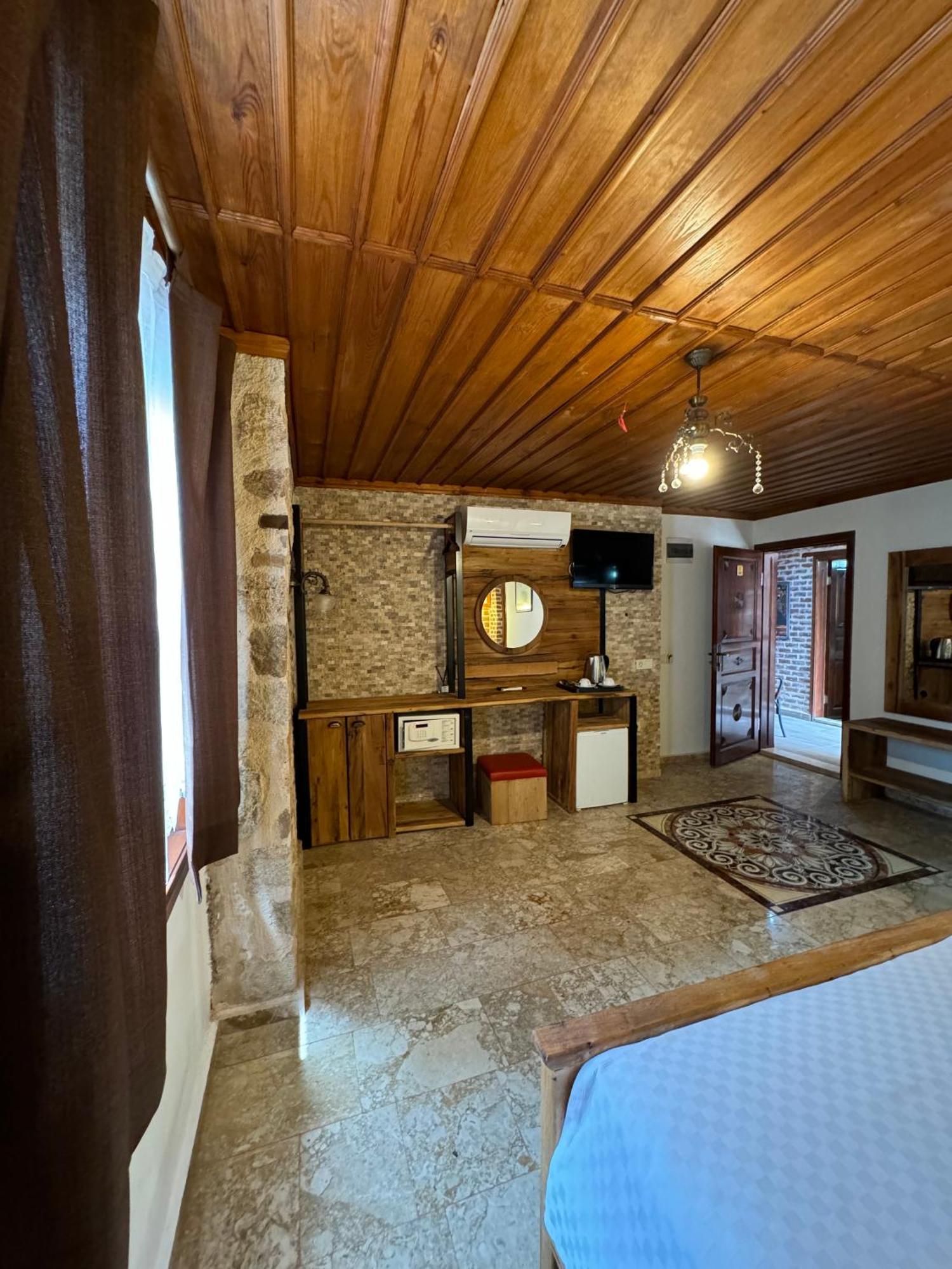 Casa Franco Old Town Hotel Antalya Ngoại thất bức ảnh