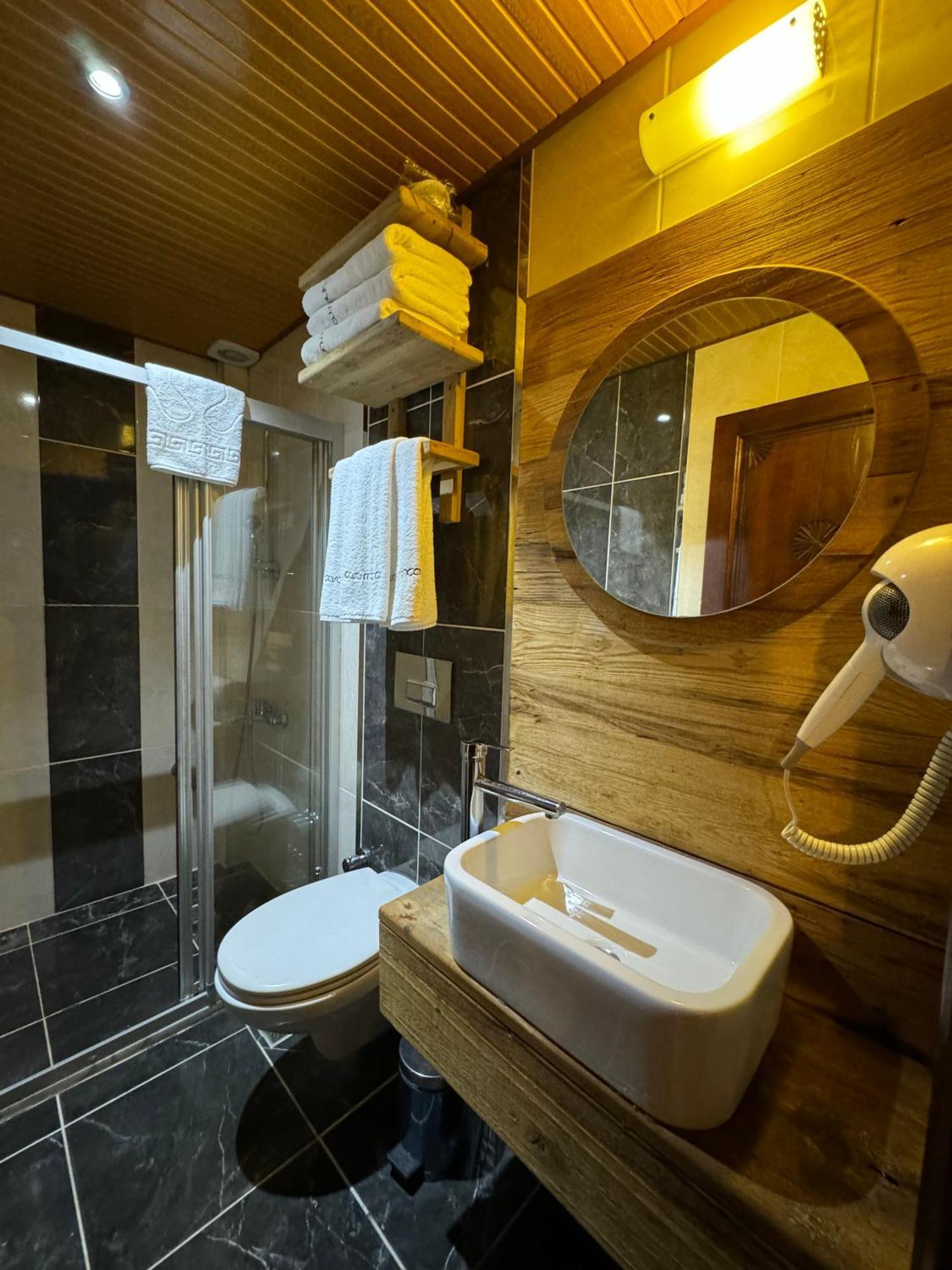 Casa Franco Old Town Hotel Antalya Ngoại thất bức ảnh