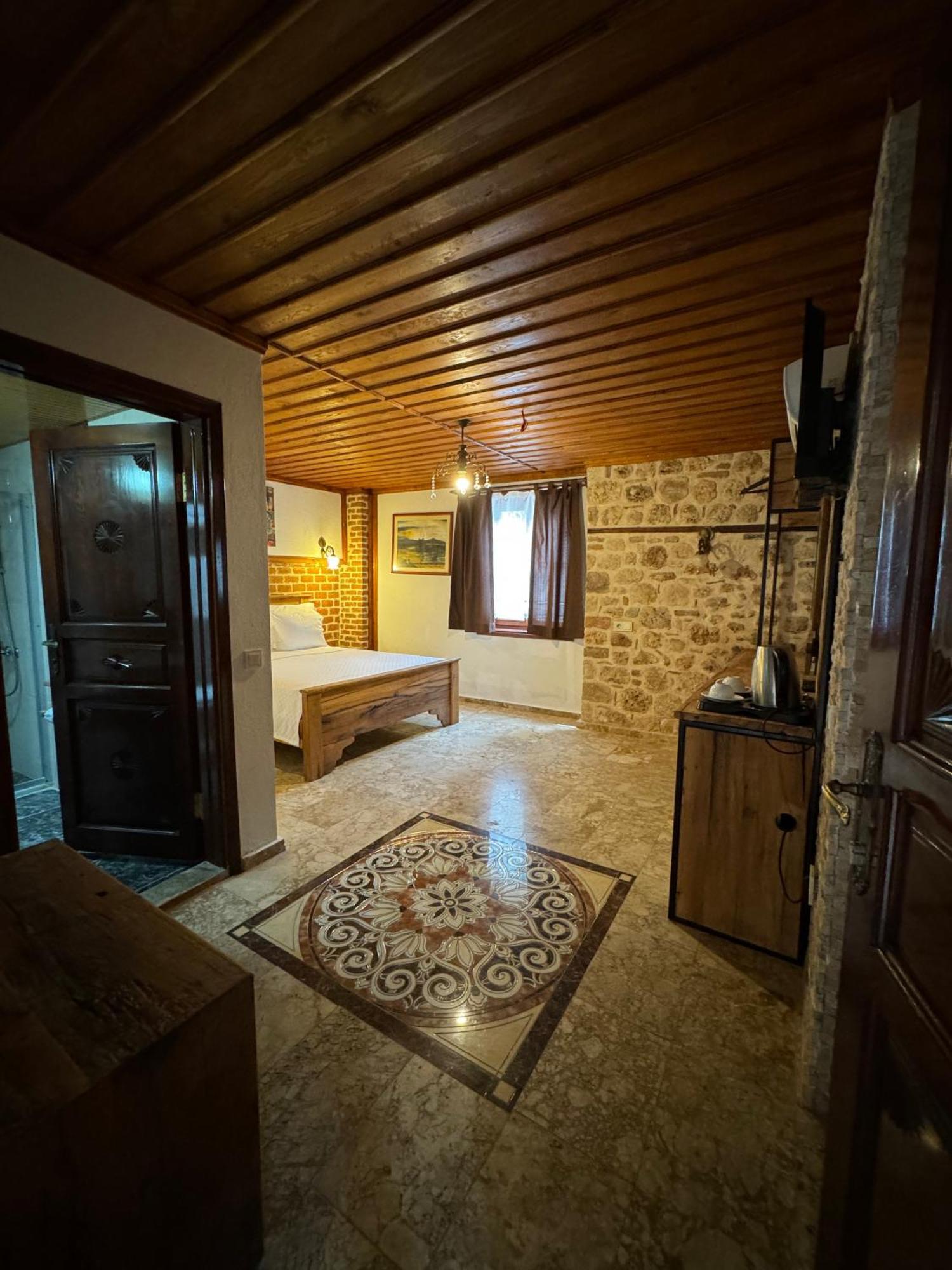 Casa Franco Old Town Hotel Antalya Ngoại thất bức ảnh