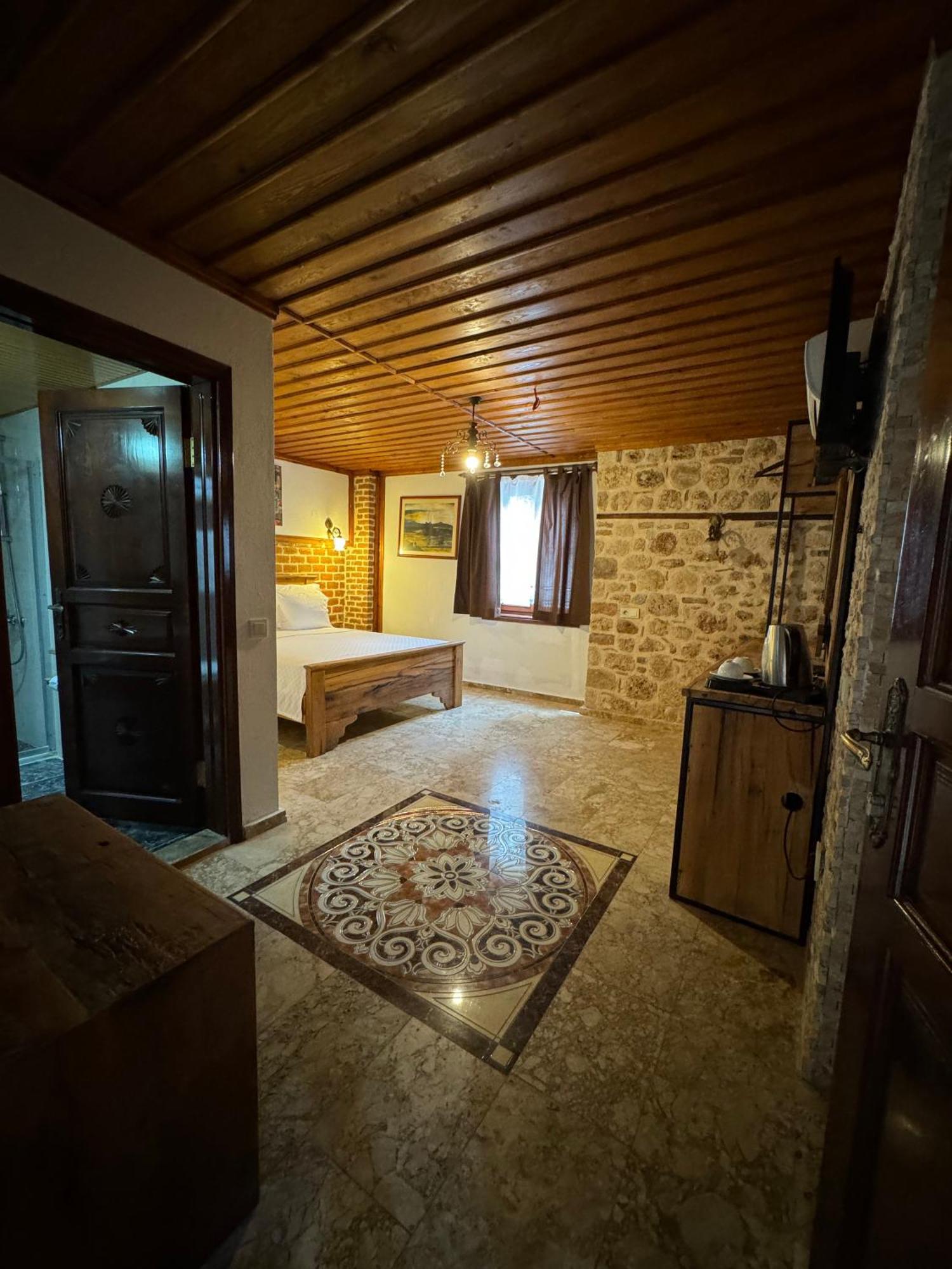 Casa Franco Old Town Hotel Antalya Ngoại thất bức ảnh