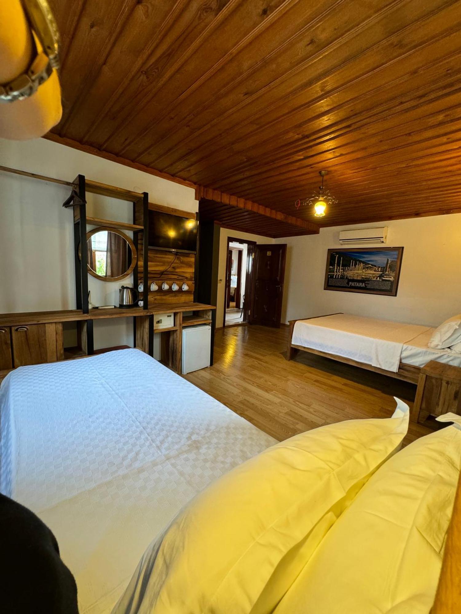 Casa Franco Old Town Hotel Antalya Ngoại thất bức ảnh