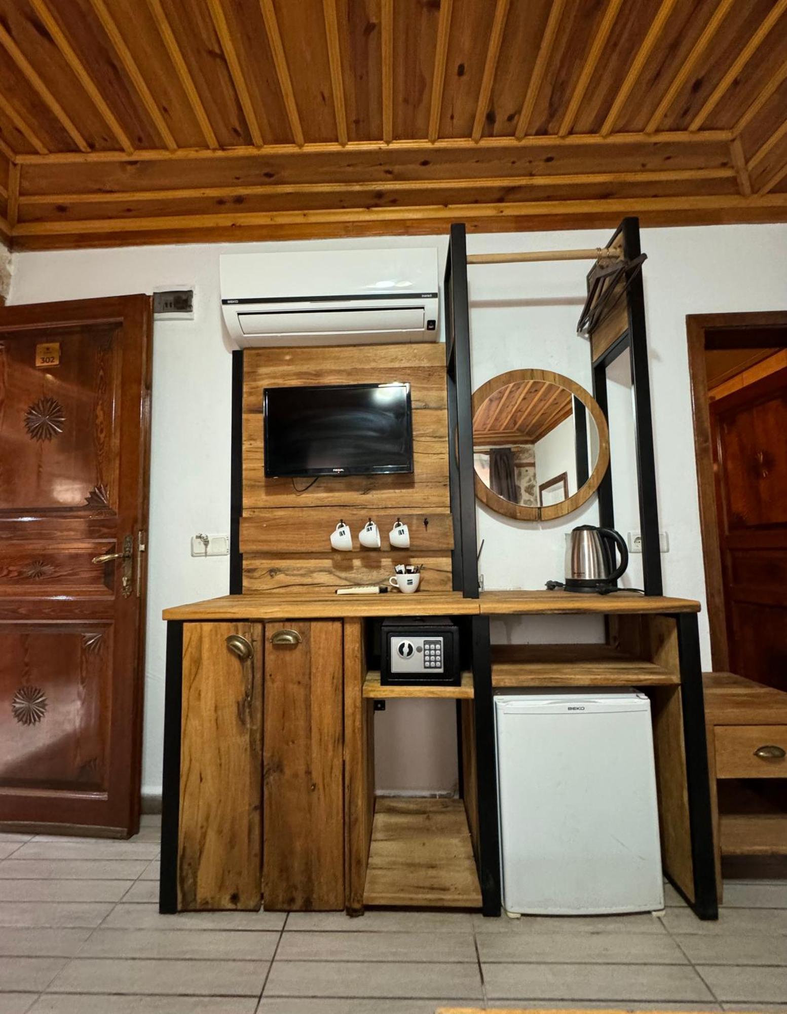 Casa Franco Old Town Hotel Antalya Ngoại thất bức ảnh