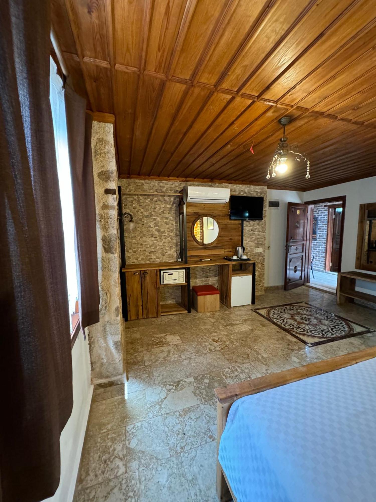 Casa Franco Old Town Hotel Antalya Ngoại thất bức ảnh