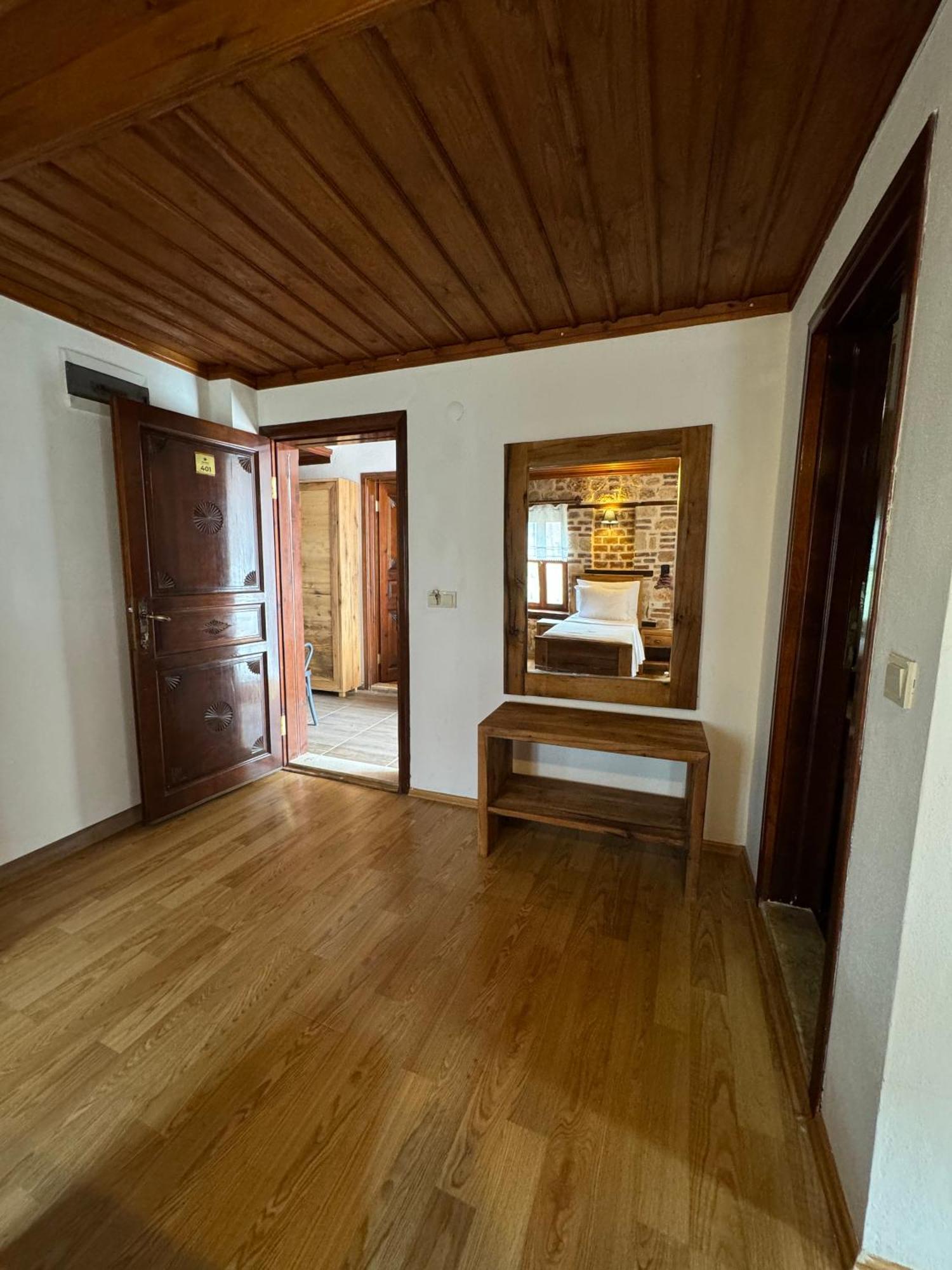 Casa Franco Old Town Hotel Antalya Ngoại thất bức ảnh
