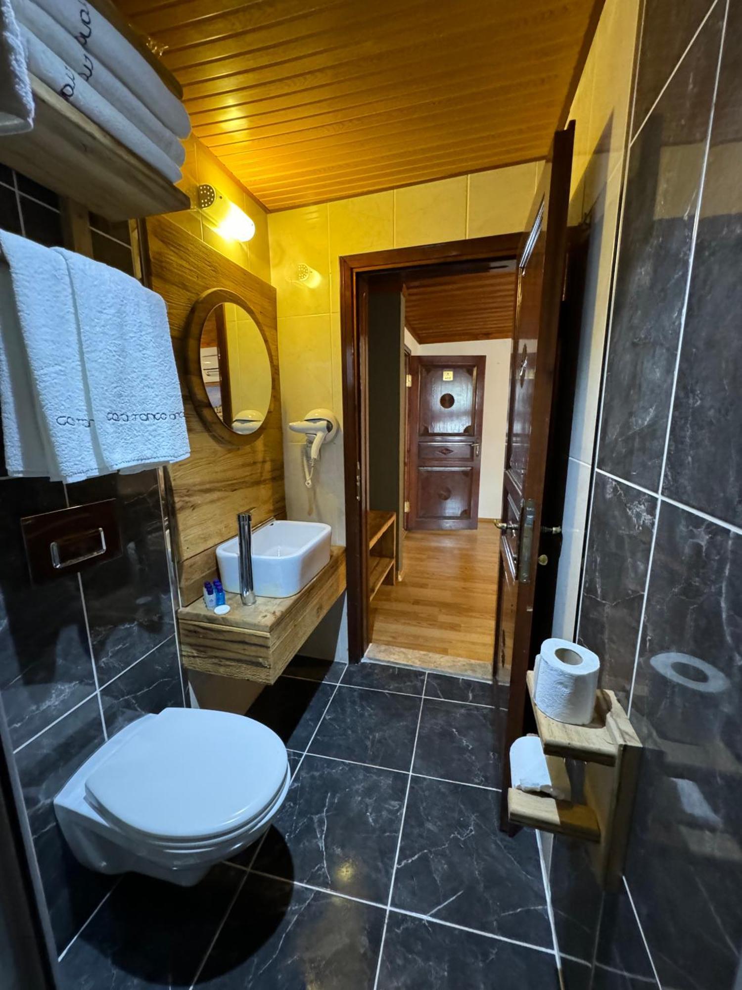 Casa Franco Old Town Hotel Antalya Ngoại thất bức ảnh