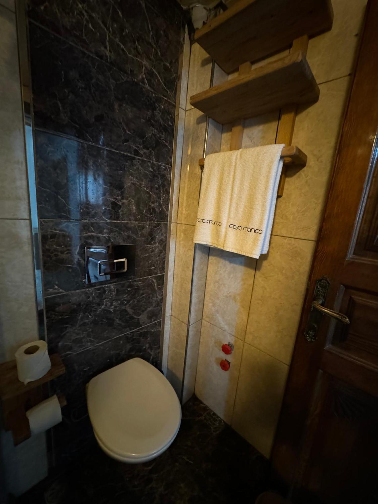 Casa Franco Old Town Hotel Antalya Ngoại thất bức ảnh
