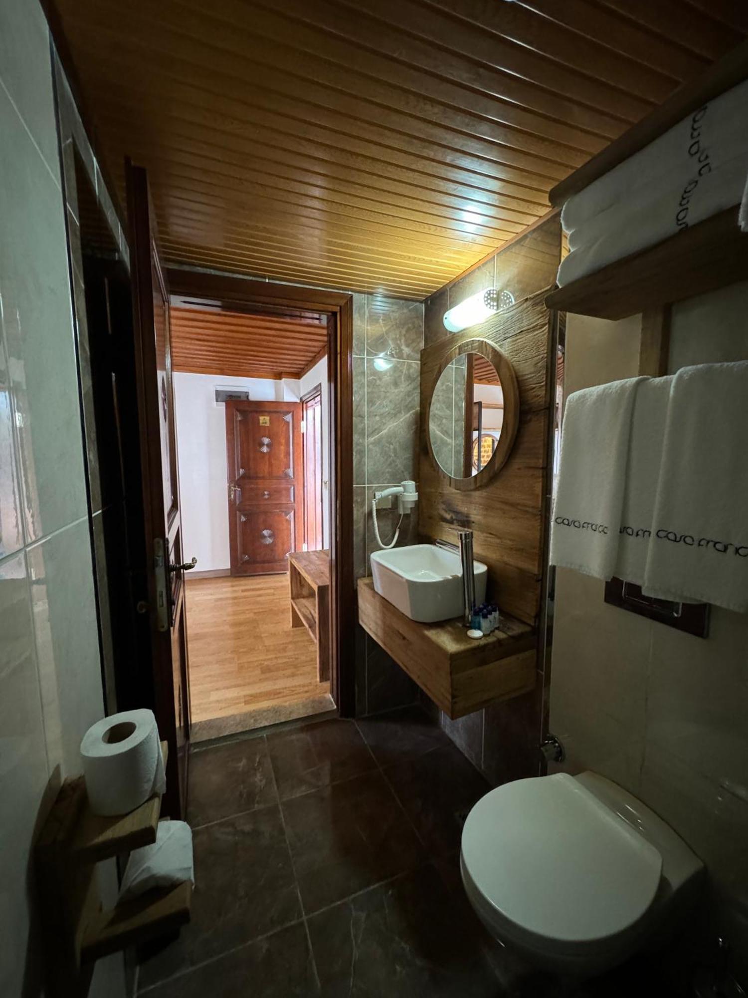 Casa Franco Old Town Hotel Antalya Ngoại thất bức ảnh
