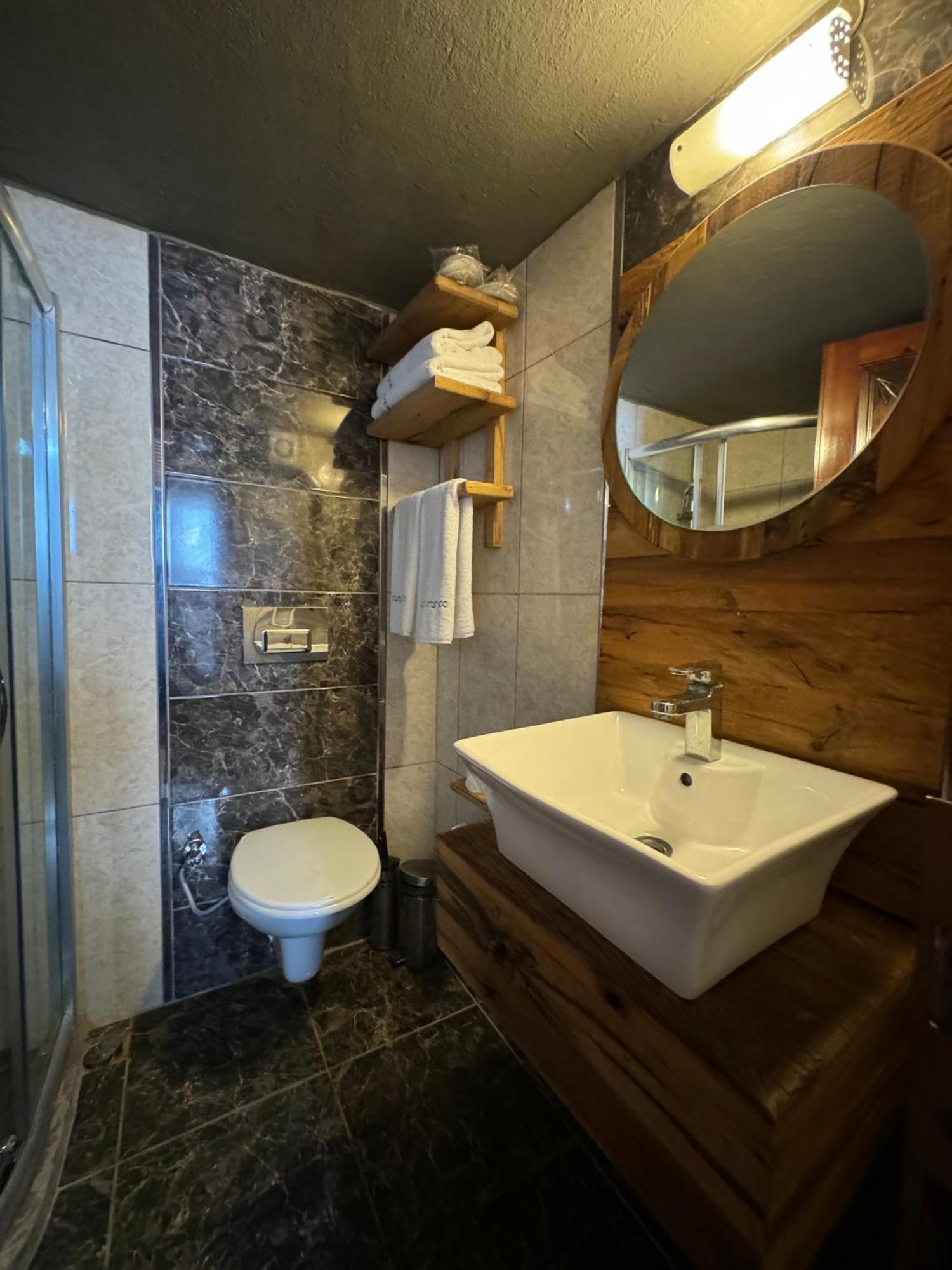 Casa Franco Old Town Hotel Antalya Ngoại thất bức ảnh