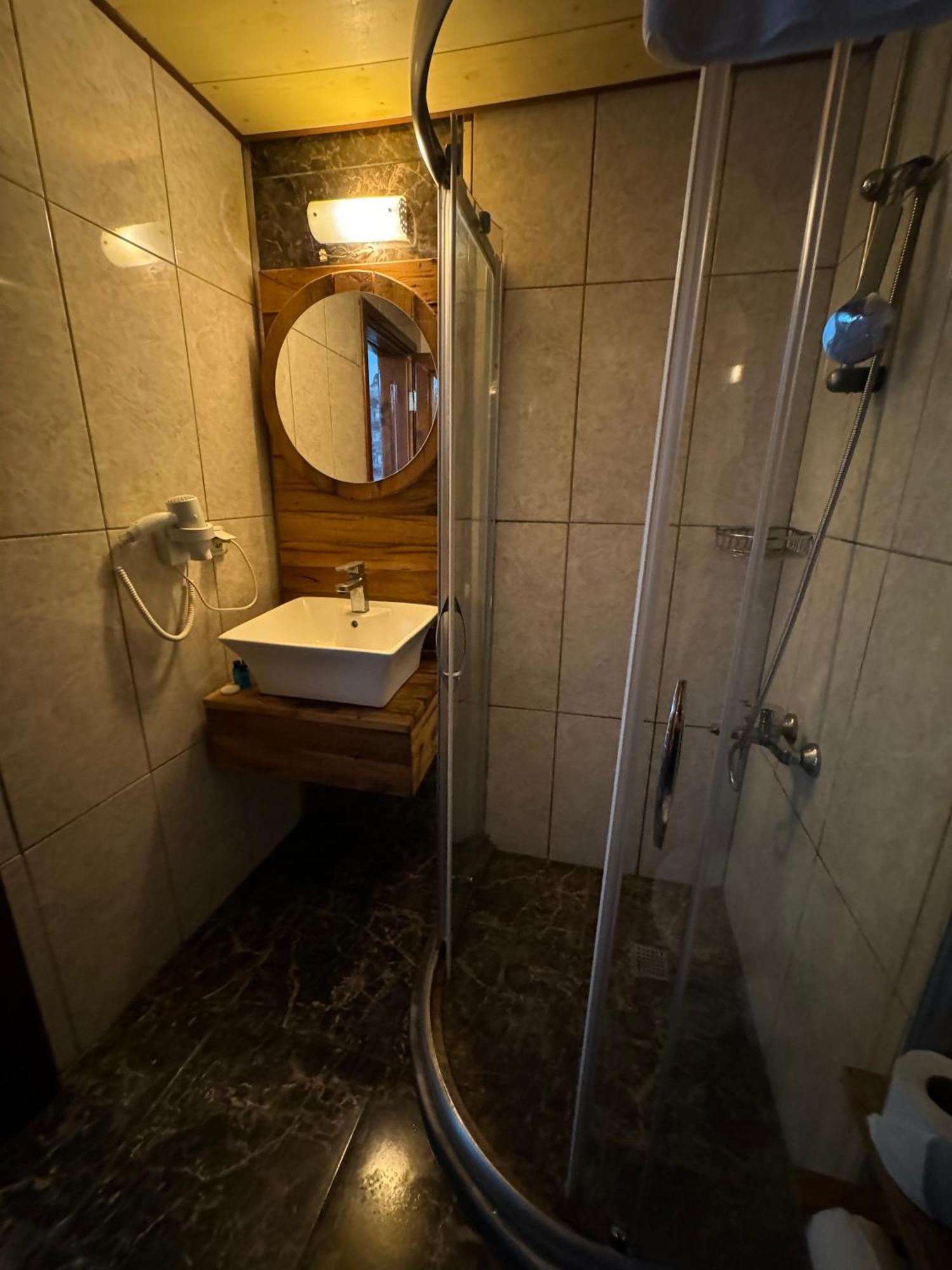 Casa Franco Old Town Hotel Antalya Ngoại thất bức ảnh
