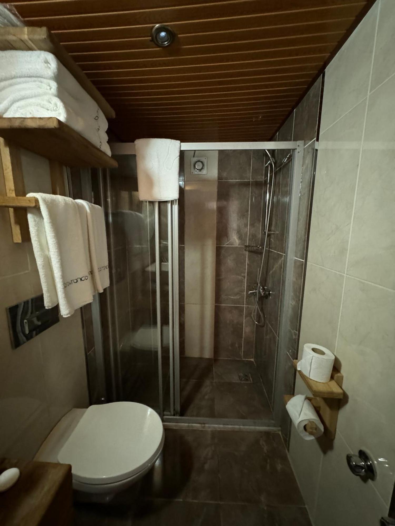 Casa Franco Old Town Hotel Antalya Ngoại thất bức ảnh