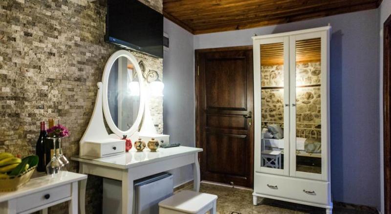 Casa Franco Old Town Hotel Antalya Ngoại thất bức ảnh