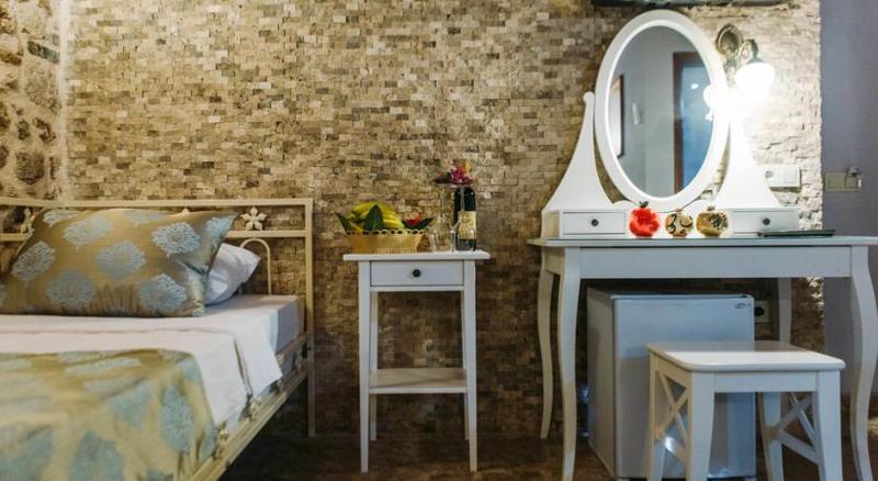 Casa Franco Old Town Hotel Antalya Ngoại thất bức ảnh