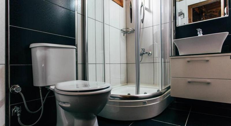 Casa Franco Old Town Hotel Antalya Ngoại thất bức ảnh