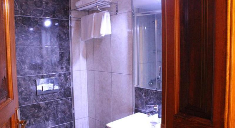 Casa Franco Old Town Hotel Antalya Ngoại thất bức ảnh