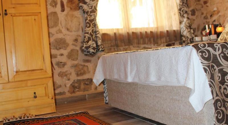 Casa Franco Old Town Hotel Antalya Ngoại thất bức ảnh