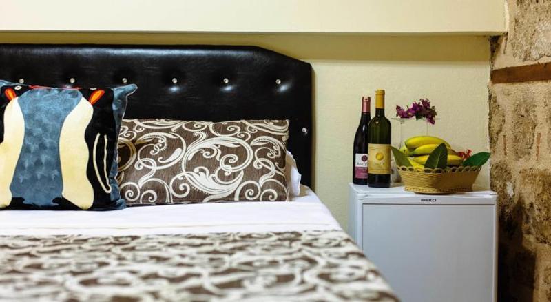 Casa Franco Old Town Hotel Antalya Ngoại thất bức ảnh