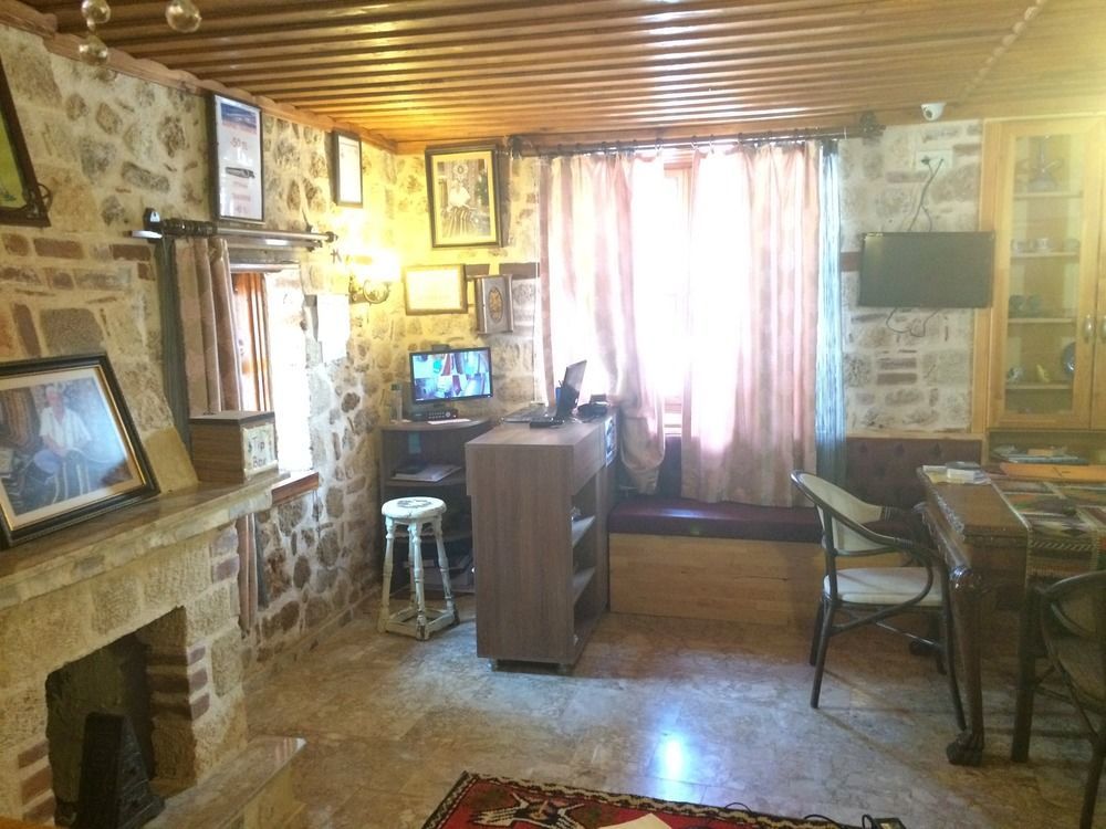 Casa Franco Old Town Hotel Antalya Ngoại thất bức ảnh
