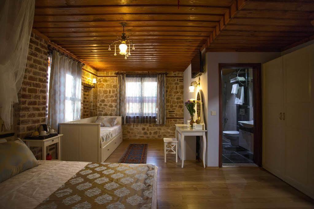 Casa Franco Old Town Hotel Antalya Ngoại thất bức ảnh