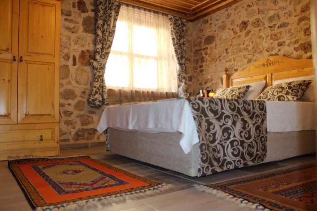 Casa Franco Old Town Hotel Antalya Ngoại thất bức ảnh