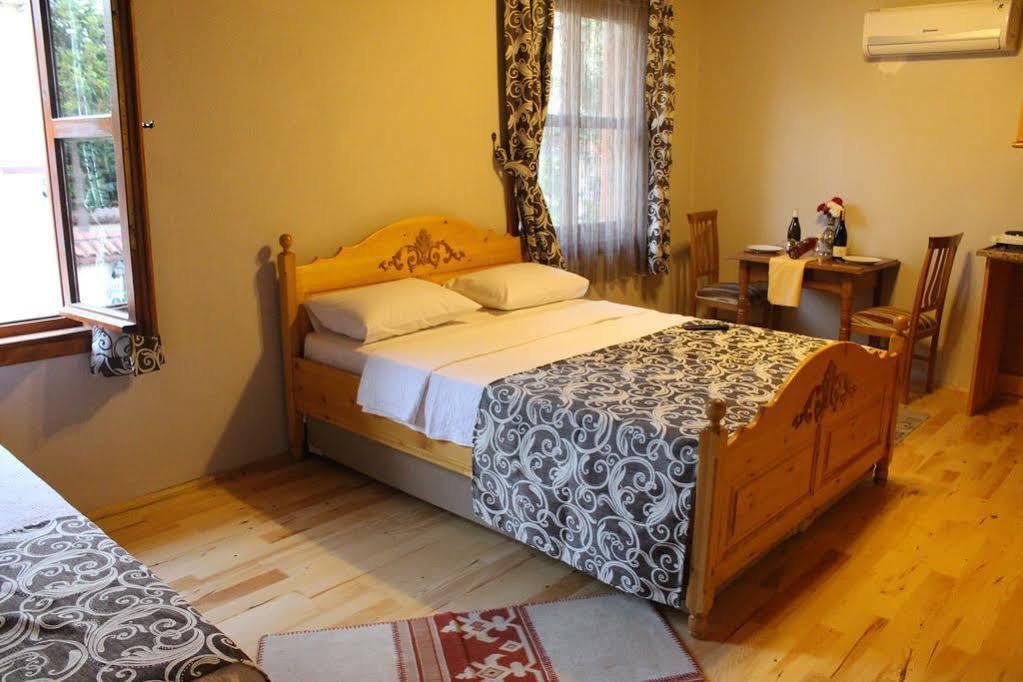 Casa Franco Old Town Hotel Antalya Ngoại thất bức ảnh