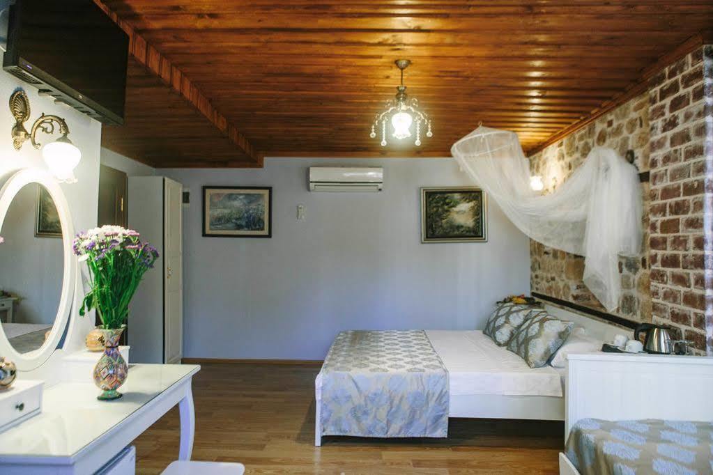 Casa Franco Old Town Hotel Antalya Ngoại thất bức ảnh