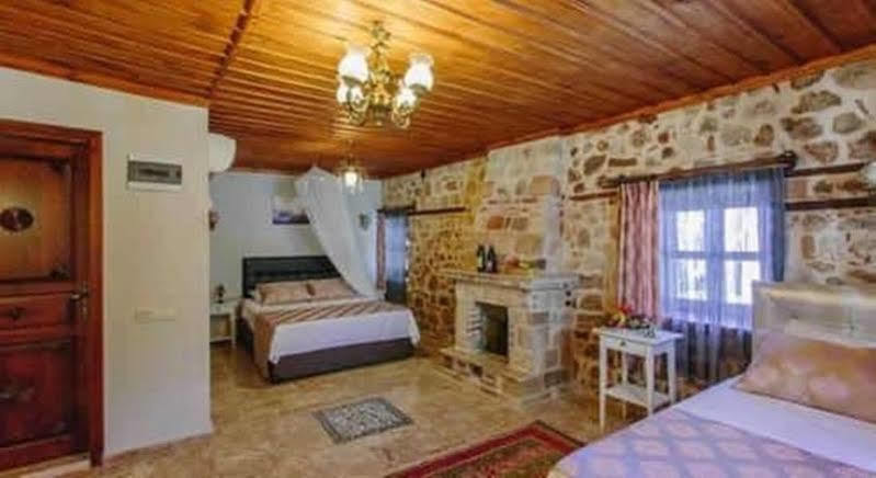 Casa Franco Old Town Hotel Antalya Ngoại thất bức ảnh